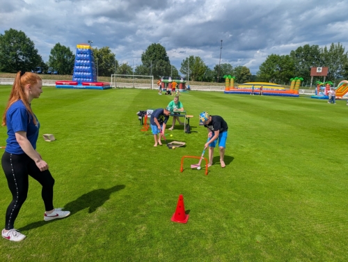 Sobota 13.6.2026 bola venovaná našim deťom – fotografia 54