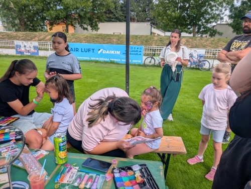 Sobota 13.6.2026 bola venovaná našim deťom – fotografia 52