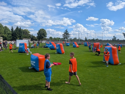 Sobota 13.6.2026 bola venovaná našim deťom – fotografia 20
