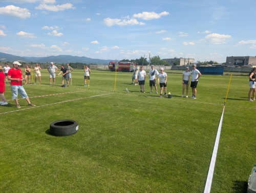 BYKOVINY 2026: Podolanci reprezentovali našu obec v Čachticiach – fotografia 5