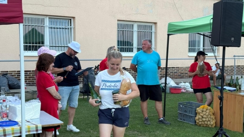 BYKOVINY 2026: Podolanci reprezentovali našu obec v Čachticiach – fotografia 4