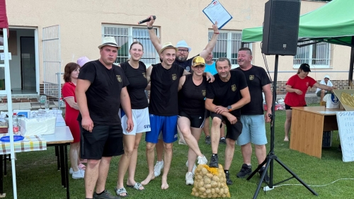 BYKOVINY 2026: Podolanci reprezentovali našu obec v Čachticiach – fotografia 15