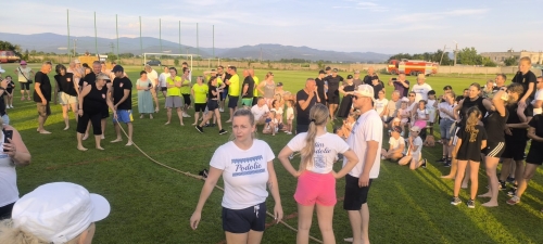 BYKOVINY 2026: Podolanci reprezentovali našu obec v Čachticiach – fotografia 30