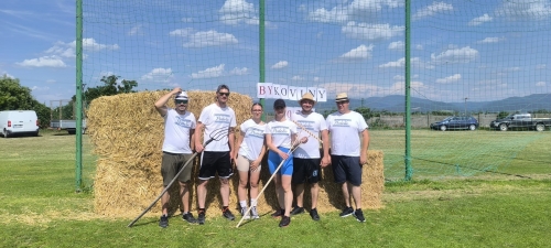 BYKOVINY 2026: Podolanci reprezentovali našu obec v Čachticiach – fotografia 32
