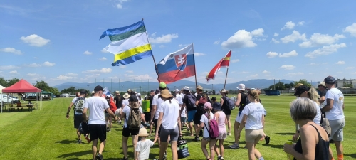 BYKOVINY 2026: Podolanci reprezentovali našu obec v Čachticiach – fotografia 41