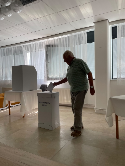 REFERENDUM 2026 – fotografia 11