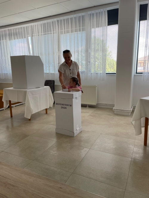 REFERENDUM 2026 – fotografia 7