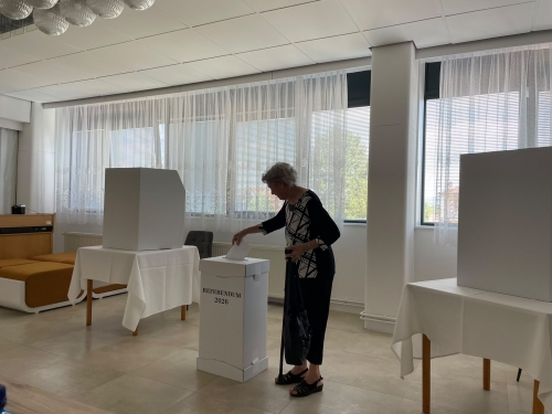 REFERENDUM 2026 – fotografia 6