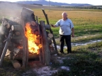 Oslava výročia SNP 8/2007