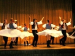 Folklórny súbor Trenčan v Podolí 5/2007