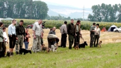 Slovenský poľovnícky zväz Podolie 7/2009