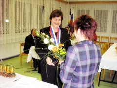 Ustanovujúce obecné zastupiteľstvo 16.12.2010