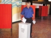 Ako sme volili v Podolí ,12. júna 2010, strany a poslancov do Národnej rady SR