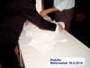 Výsledky z konania referenda 18.9.2010 v obci Podolie