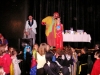 V nedeľu 27. fabruára 2011 sa konal Detský dedinský fašiangový karneval 
