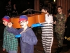V sobotu 5. marca 2011 sme pochovali basu s tanečnou, fašiangovou, karnevalovou zábavou