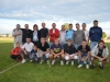 V Podolí sa konal prvý ročník Futbalového turnaja o pohár starostky obce Podolie