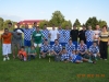 Uskutočnil sa 2. ročník Futbalového turnaja o pohár starostky obce Podolie v sobotu 13. júla 2013 