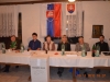 V sobotu 9.11.2013 sme aj v Podolí volili poslancov a predsedu TSK