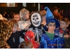 Konal sa Fašiangový karneval pre deti v nedeľu 23.2.2014 v KD Podolie