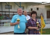 V sobotu 12.7.2014 sa konal Futbalový turnaj o pohár starostky obce Podolie