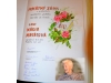 Naša občianka Mária Masárová, Podolie č. 685 oslávila svojich 100 rokov života
