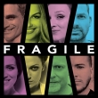Pripravovaný koncert skupiny FRAGILE PRESUNUTÝ na 20.03.2021