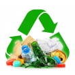 Separovanie odpadu! Pozor zmena: už sa zberajú plasty, kovy a tetrapaky do jedného vreca.