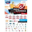 Medzinárodné cyklistické preteky OKOLO SLOVENSKA pôjdu aj cez našu obec