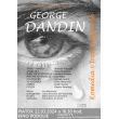 Pozývame na komédiu (divadelné predstavenie) GEORGE DANDIN