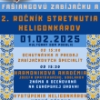 FAŠIANGOVÁ ZABÍJAČKA A STRETNUTIE HELIGONKÁROV