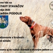 Pozývame na klubové výstavy stavačov na našom miestnom štadióne OŠK