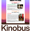 KINOBUS - FILMOVÝ FESTIVAL AJ V PODOLÍ