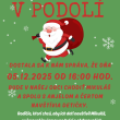 MIKULÁŠ V PODOLÍ