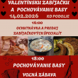 VALENTÍNSKA ZABÍJAČKA A POCHOVÁVANIE BASY