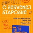 BÁBKOVÉ PREDSTAVENIE: O ČERVENEJ ČIAPOČKE
