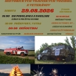 POZÝVAME NA 82. VÝROČIE SNP A STRETNUTIE ZBERATEĽOV HISTORICKÝCH, VOJENSKÝCH VOZIDIEL a VETERÁNOV